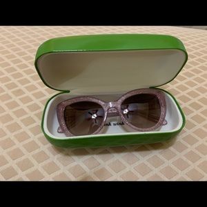 Kate Spade  Sunglasses